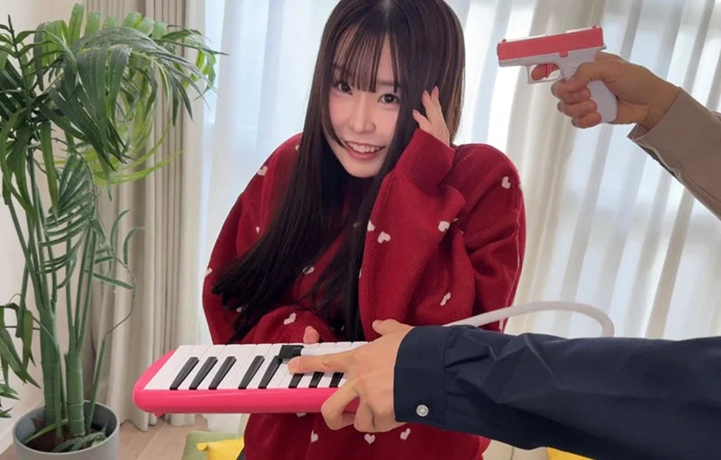 ももなさん 無料サンプル画像(2) 【素人の無料エロ動画紹介サイト「シロエロ」】