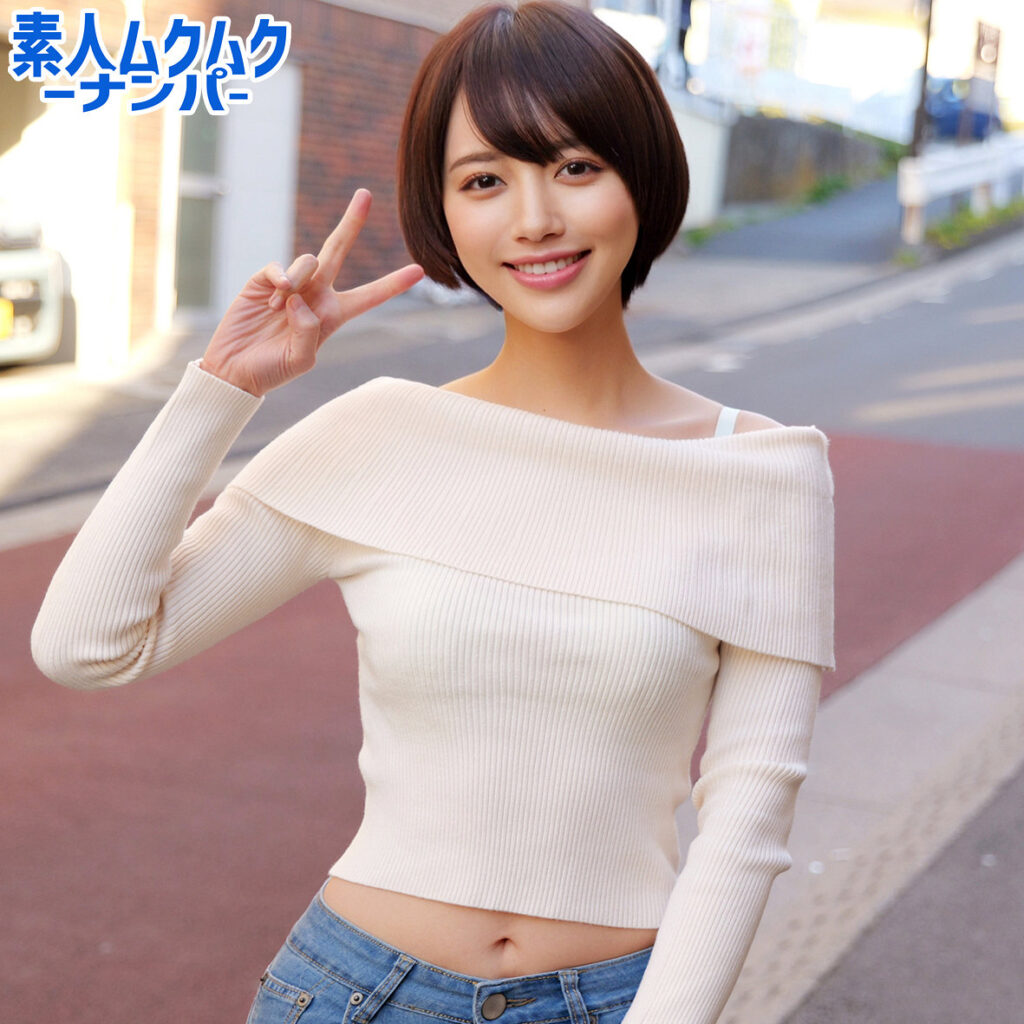 カンナさん アイキャッチ画像 【素人の無料エロ動画紹介サイト「シロエロ」】