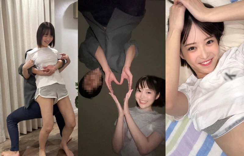 YUIちゃん 無料サンプル画像(2) 【素人の無料エロ動画紹介サイト「シロエロ」】