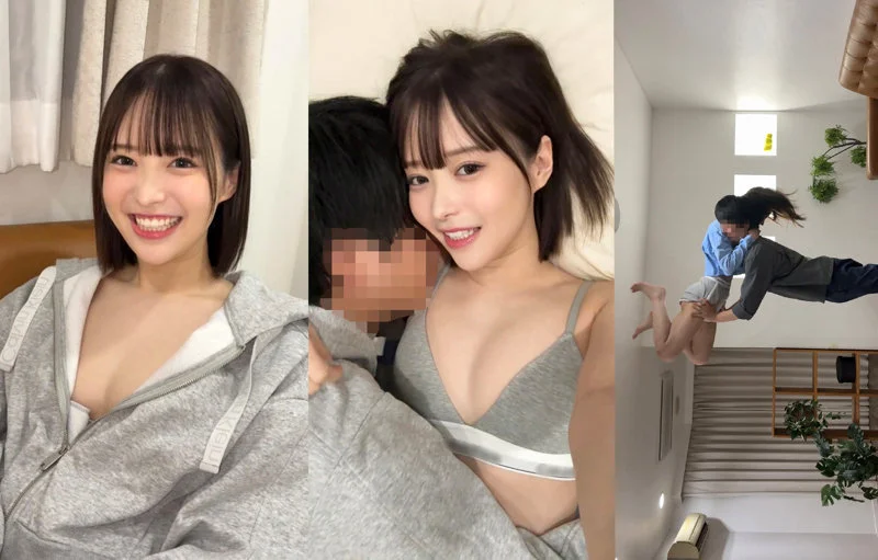 YUIちゃん 無料サンプル画像(3) 【素人の無料エロ動画紹介サイト「シロエロ」】