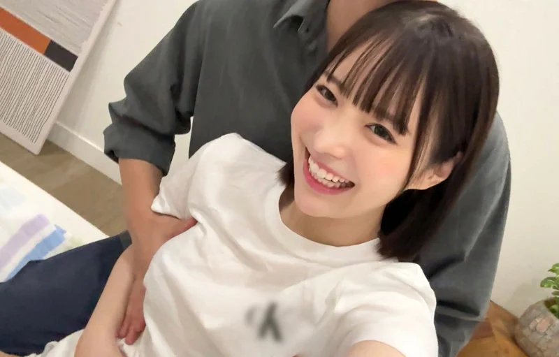 YUIちゃん 無料サンプル画像(4) 【素人の無料エロ動画紹介サイト「シロエロ」】