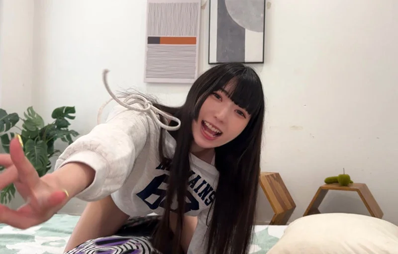 めるちゃん 無料サンプル画像(1) 【素人の無料エロ動画紹介サイト「シロエロ」】