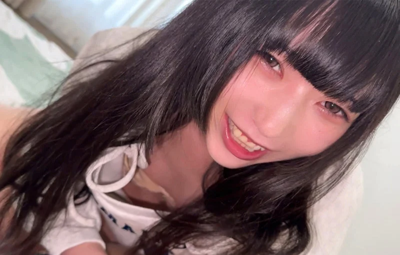 めるちゃん 無料サンプル画像(2) 【素人の無料エロ動画紹介サイト「シロエロ」】