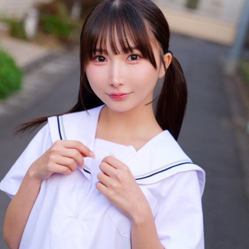 かなちゃん アイキャッチ画像 【素人の無料エロ動画紹介サイト「シロエロ」】