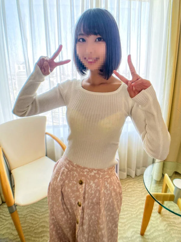 ひろ 無料サンプル画像(1) 【素人の無料エロ動画紹介サイト「シロエロ」】