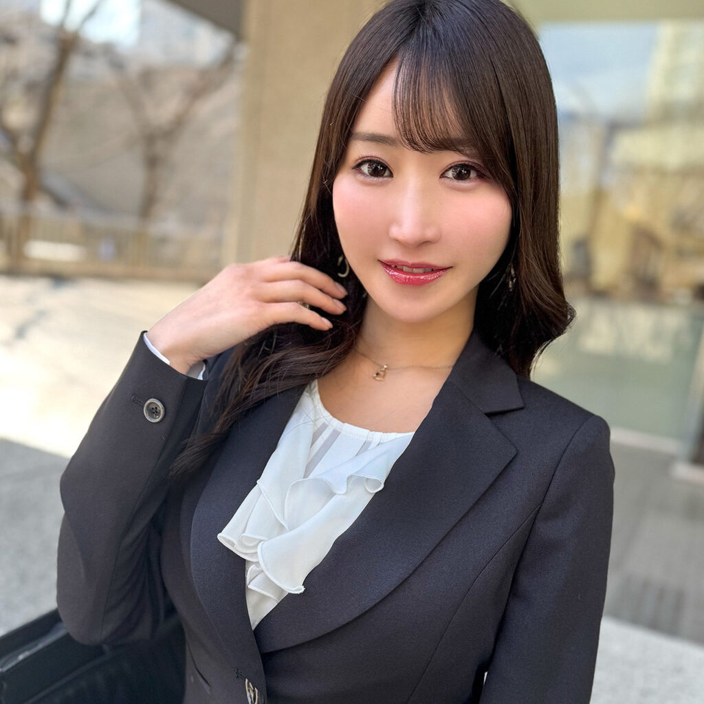 かおりさん（仮名） アイキャッチ画像 【素人の無料エロ動画紹介サイト「シロエロ」】