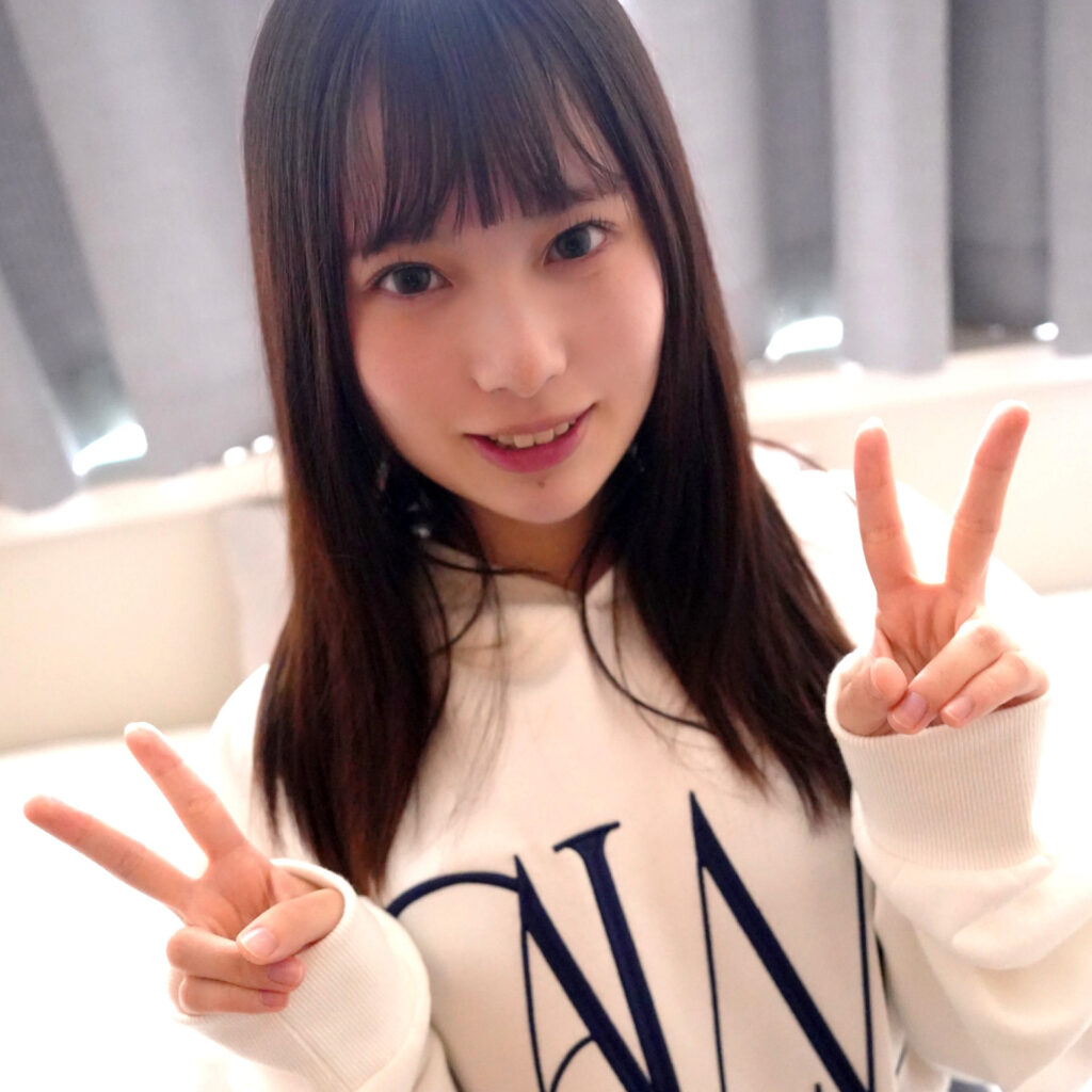 ひな アイキャッチ画像 【素人の無料エロ動画紹介サイト「シロエロ」】