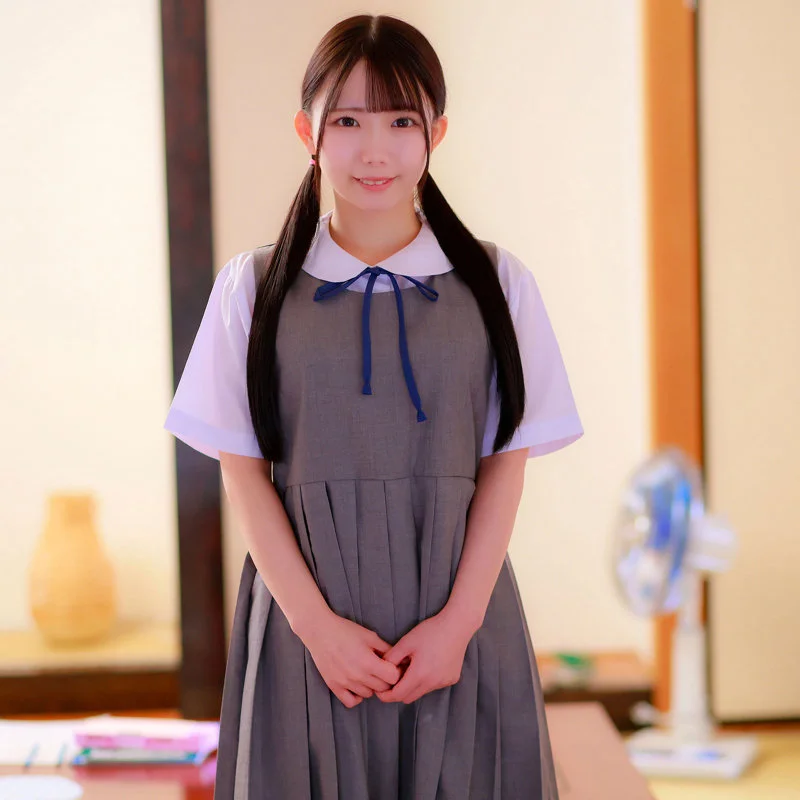 ひなのちゃん 無料サンプル画像(1) 【素人の無料エロ動画紹介サイト「シロエロ」】