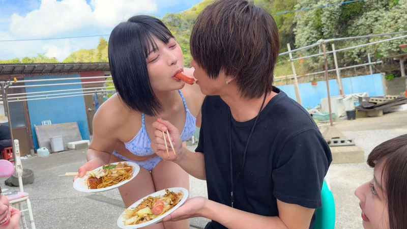 みゆ&りりか&みかん&ゆみ 無料サンプル画像(4) 【素人の無料エロ動画紹介サイト「シロエロ」】