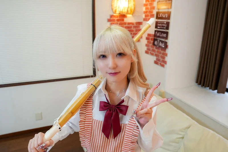 ミナ 無料サンプル画像(1) 【素人の無料エロ動画紹介サイト「シロエロ」】