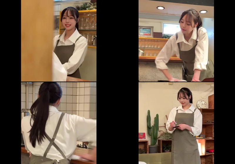 ナツ 無料サンプル画像(2) 【素人の無料エロ動画紹介サイト「シロエロ」】