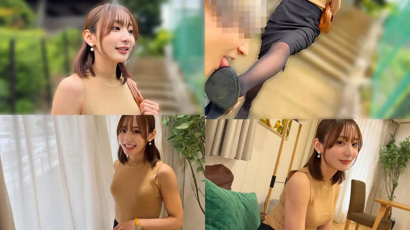 ユウリさん 無料サンプル画像(1) 【素人の無料エロ動画紹介サイト「シロエロ」】