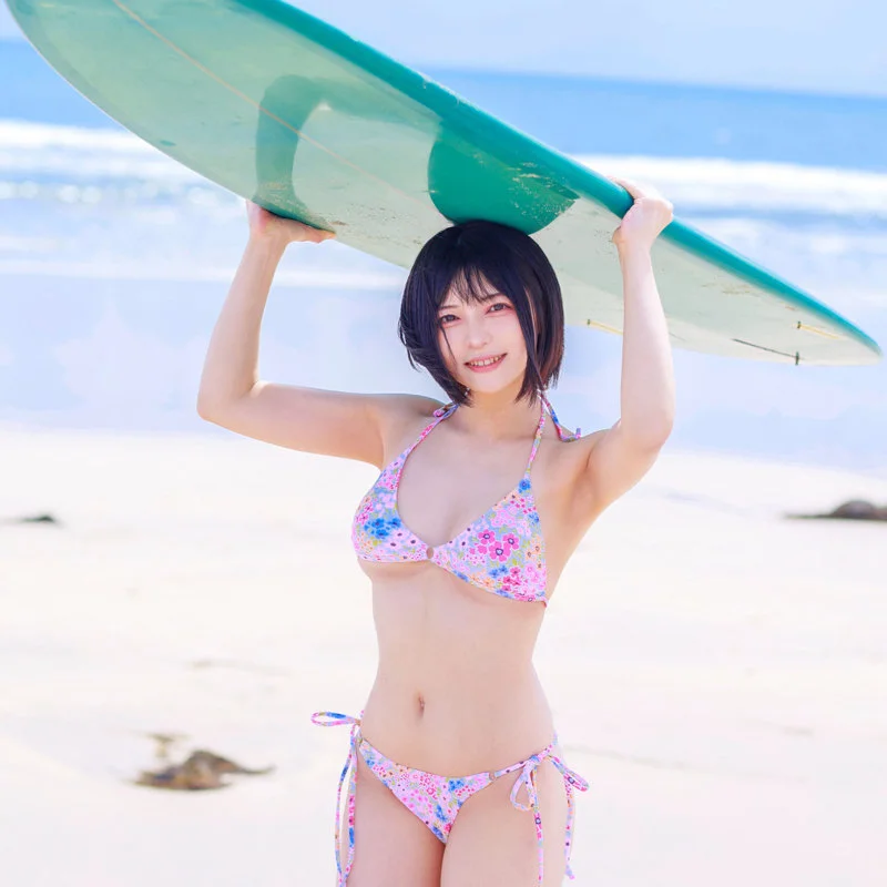 ゆーみん 無料サンプル画像(1) 【素人の無料エロ動画紹介サイト「シロエロ」】