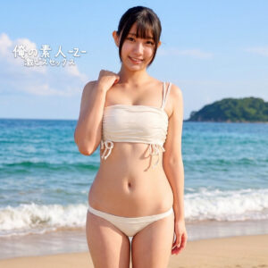 なぎさちゃん アイキャッチ画像 【素人の無料エロ動画紹介サイト「シロエロ」】