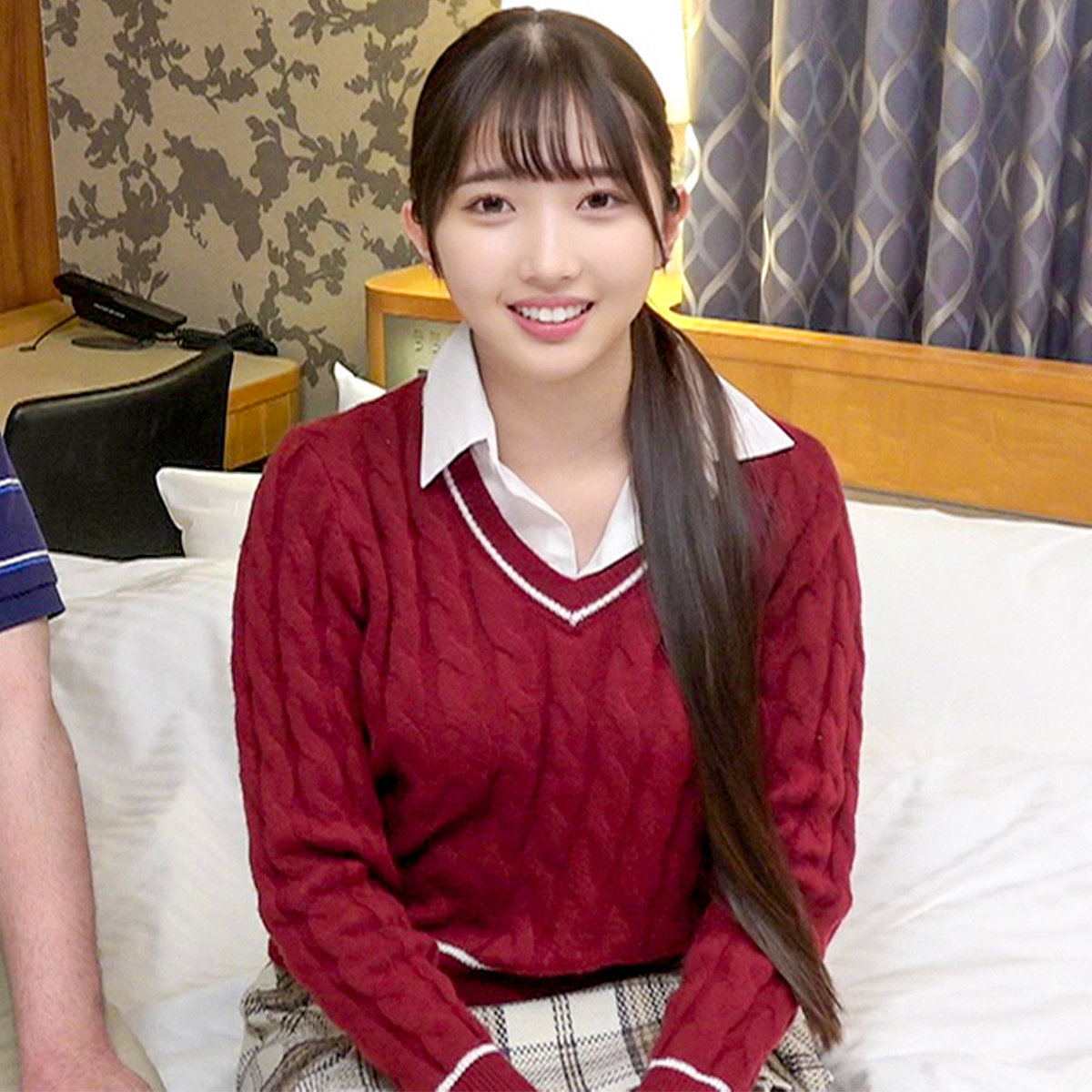 ひかりさん アイキャッチ画像 【素人の無料エロ動画紹介サイト「シロエロ」】