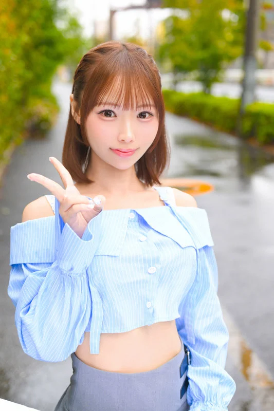 ふうちゃん 無料サンプル画像(1) 【素人の無料エロ動画紹介サイト「シロエロ」】