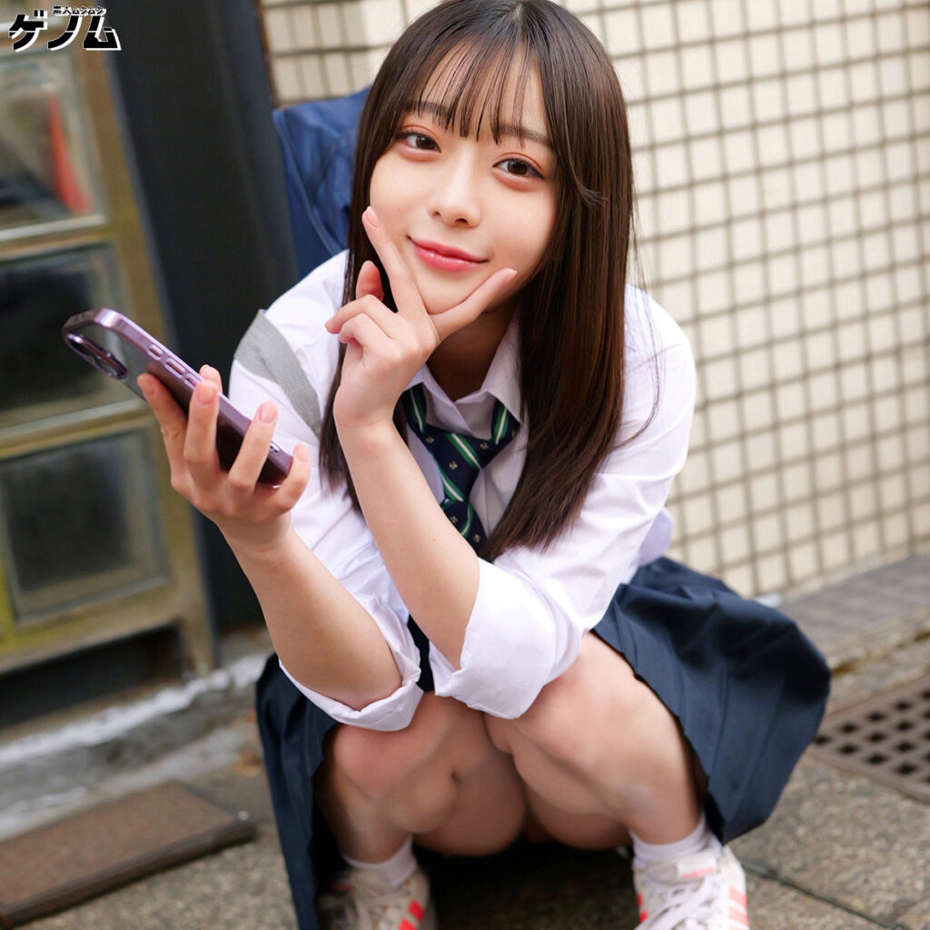 yuyuちゃん アイキャッチ画像 【素人の無料エロ動画紹介サイト「シロエロ」】