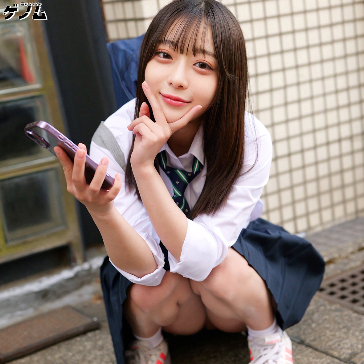 yuyuちゃん アイキャッチ画像 【素人の無料エロ動画紹介サイト「シロエロ」】