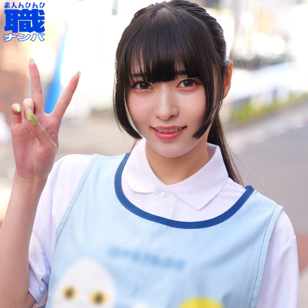 めるさん アイキャッチ画像 【素人の無料エロ動画紹介サイト「シロエロ」】