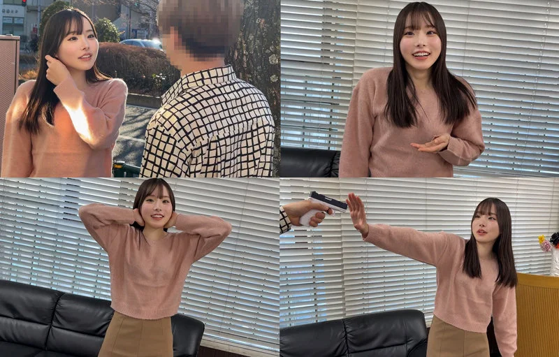 かすみさん 無料サンプル画像(1) 【素人の無料エロ動画紹介サイト「シロエロ」】