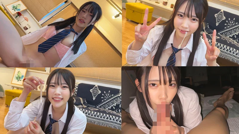 ゆのちゃん 無料サンプル画像(4) 【素人の無料エロ動画紹介サイト「シロエロ」】