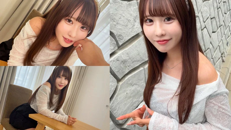 ひかりちゃん 無料サンプル画像(1) 【素人の無料エロ動画紹介サイト「シロエロ」】