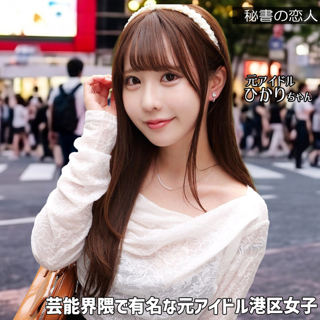 ひかりちゃん アイキャッチ画像 【素人の無料エロ動画紹介サイト「シロエロ」】