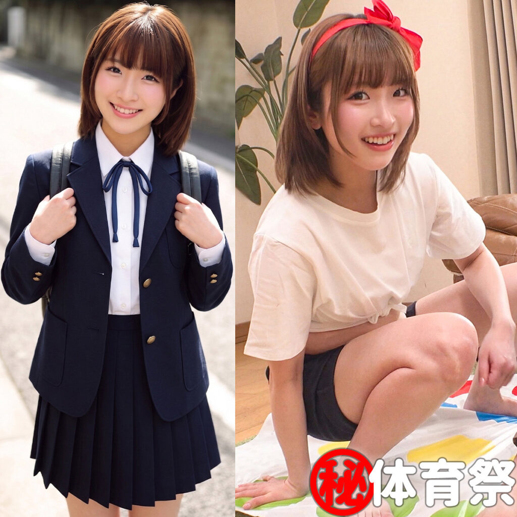 ももな アイキャッチ画像 【素人の無料エロ動画紹介サイト「シロエロ」】