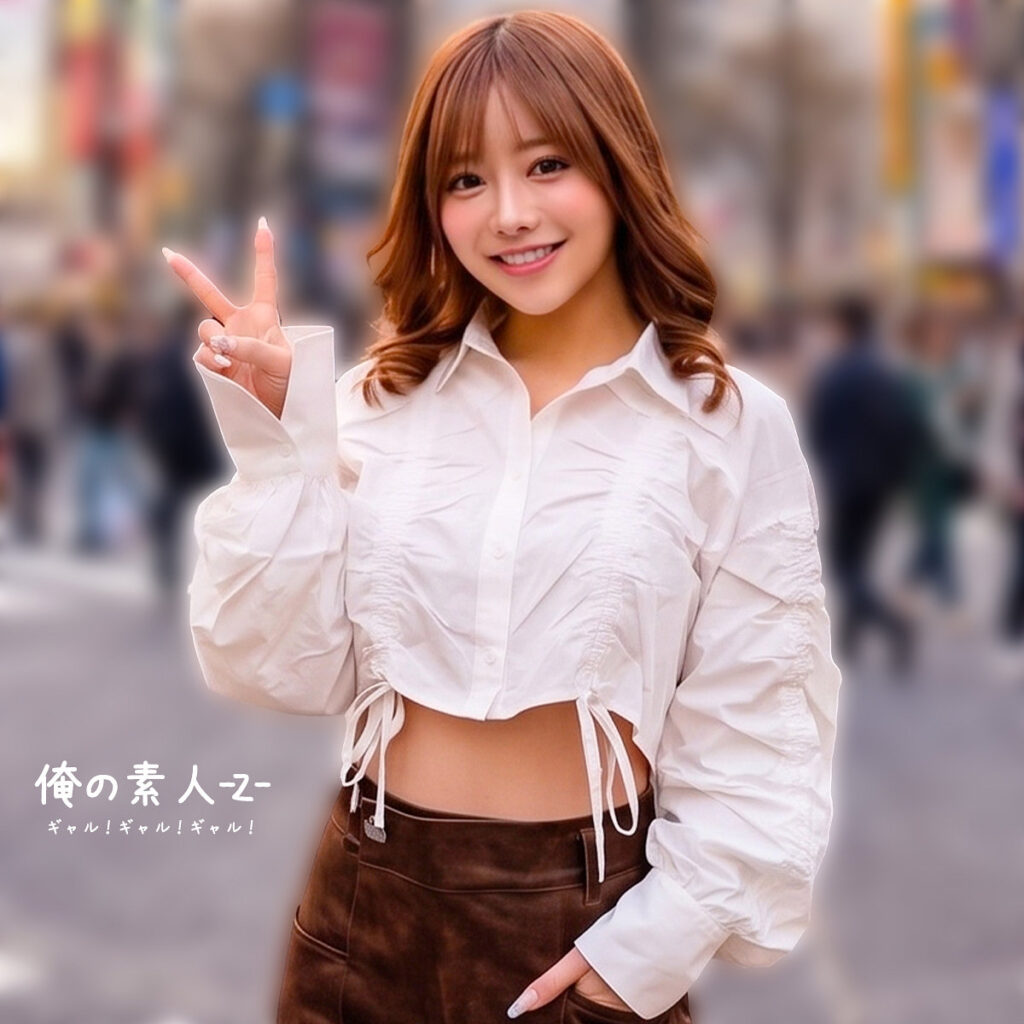 NOZOMI アイキャッチ画像 【素人の無料エロ動画紹介サイト「シロエロ」】