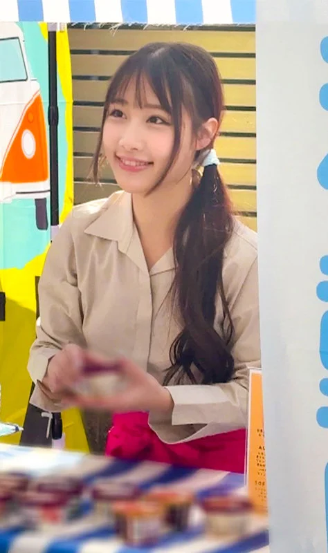 Sさん 無料サンプル画像(2) 【素人の無料エロ動画紹介サイト「シロエロ」】