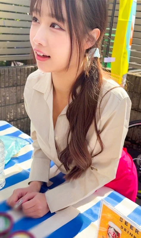 Sさん 無料サンプル画像(4) 【素人の無料エロ動画紹介サイト「シロエロ」】