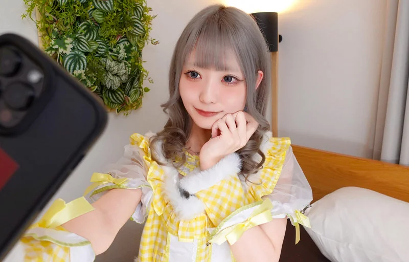 みな 無料サンプル画像(1) 【素人の無料エロ動画紹介サイト「シロエロ」】