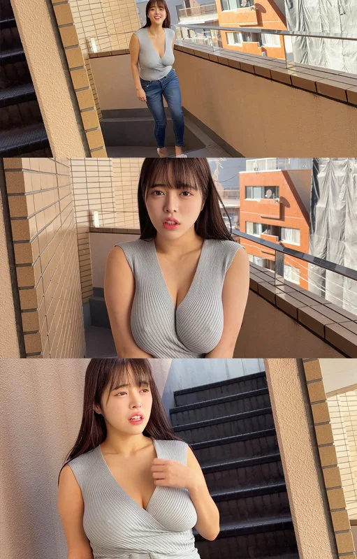 ノアさん 無料サンプル画像(2) 【素人の無料エロ動画紹介サイト「シロエロ」】
