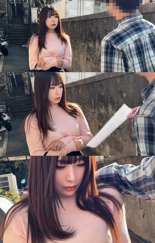 A 無料サンプル画像(1) 【素人の無料エロ動画紹介サイト「シロエロ」】
