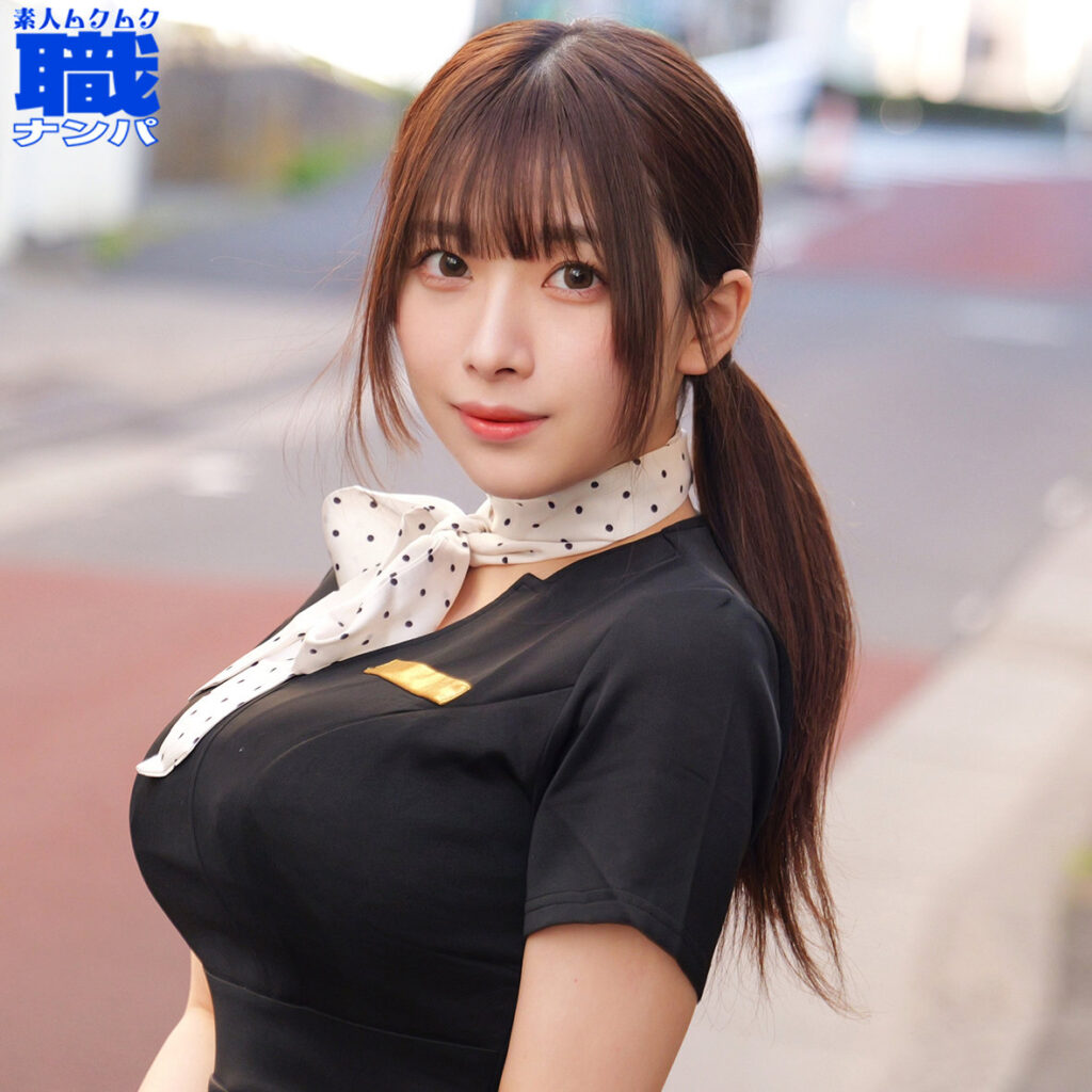 あいりさん アイキャッチ画像 【素人の無料エロ動画紹介サイト「シロエロ」】