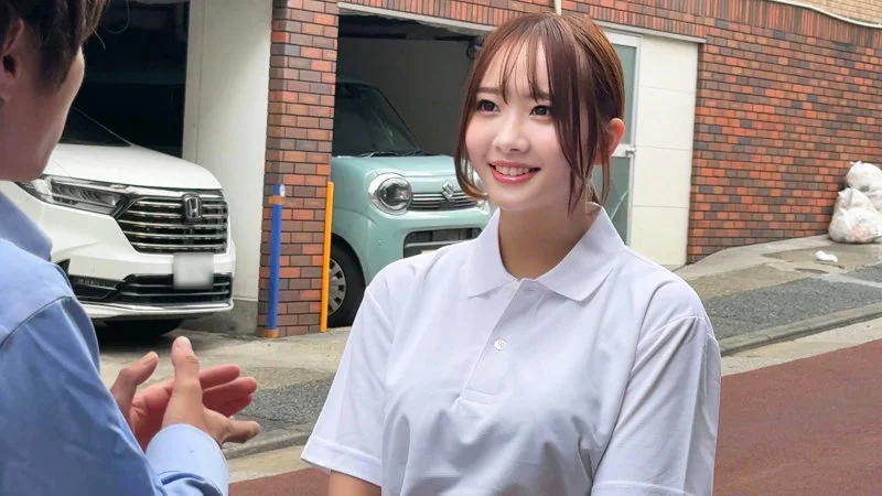 ことねさん 無料サンプル画像(1) 【素人の無料エロ動画紹介サイト「シロエロ」】