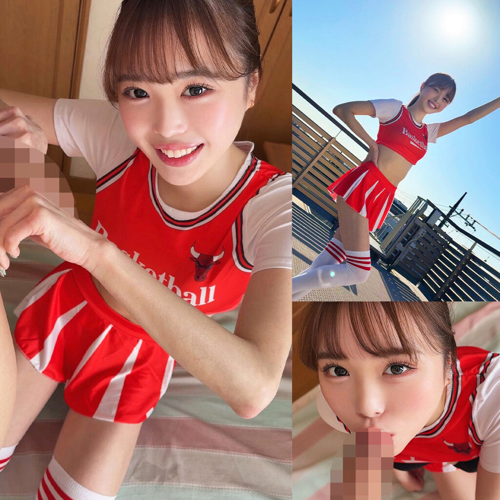 さとみちゃん アイキャッチ画像 【素人の無料エロ動画紹介サイト「シロエロ」】