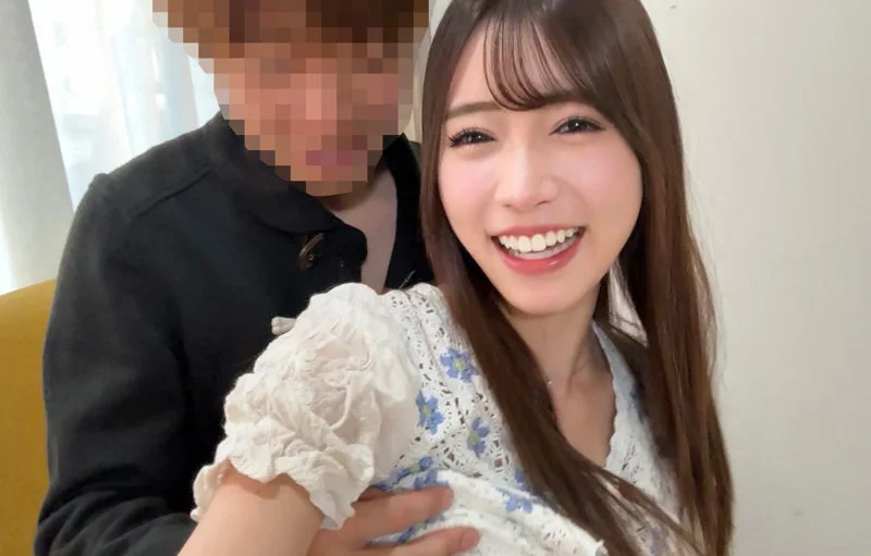 ゆらさん 無料サンプル画像(1) 【素人の無料エロ動画紹介サイト「シロエロ」】