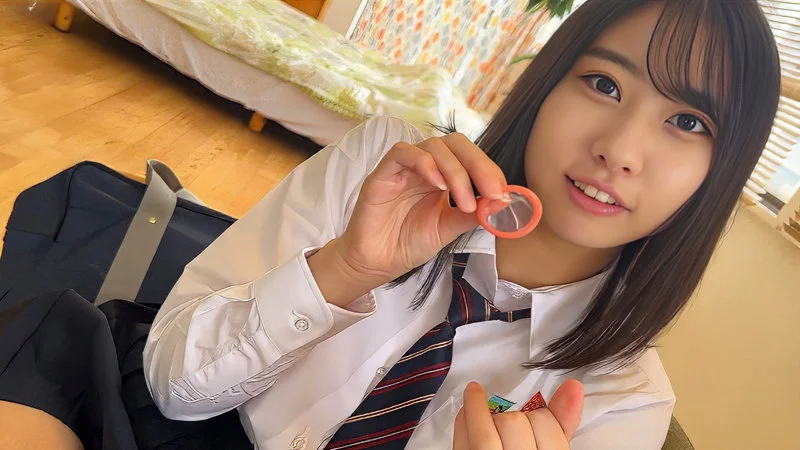 しゅうかちゃん 無料サンプル画像(1) 【素人の無料エロ動画紹介サイト「シロエロ」】
