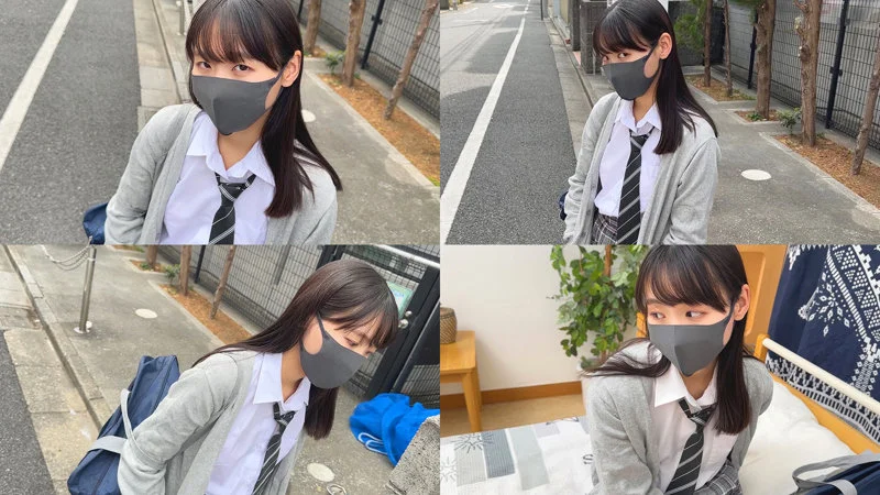 トウカ 無料サンプル画像(1) 【素人の無料エロ動画紹介サイト「シロエロ」】