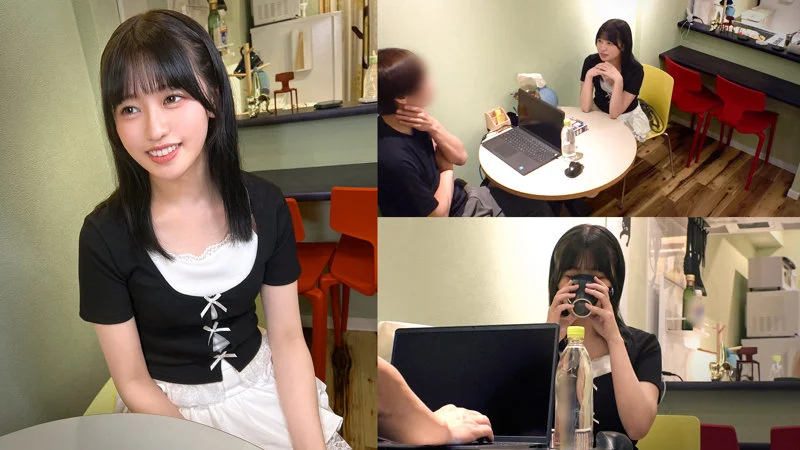 なみ 無料サンプル画像(1) 【素人の無料エロ動画紹介サイト「シロエロ」】