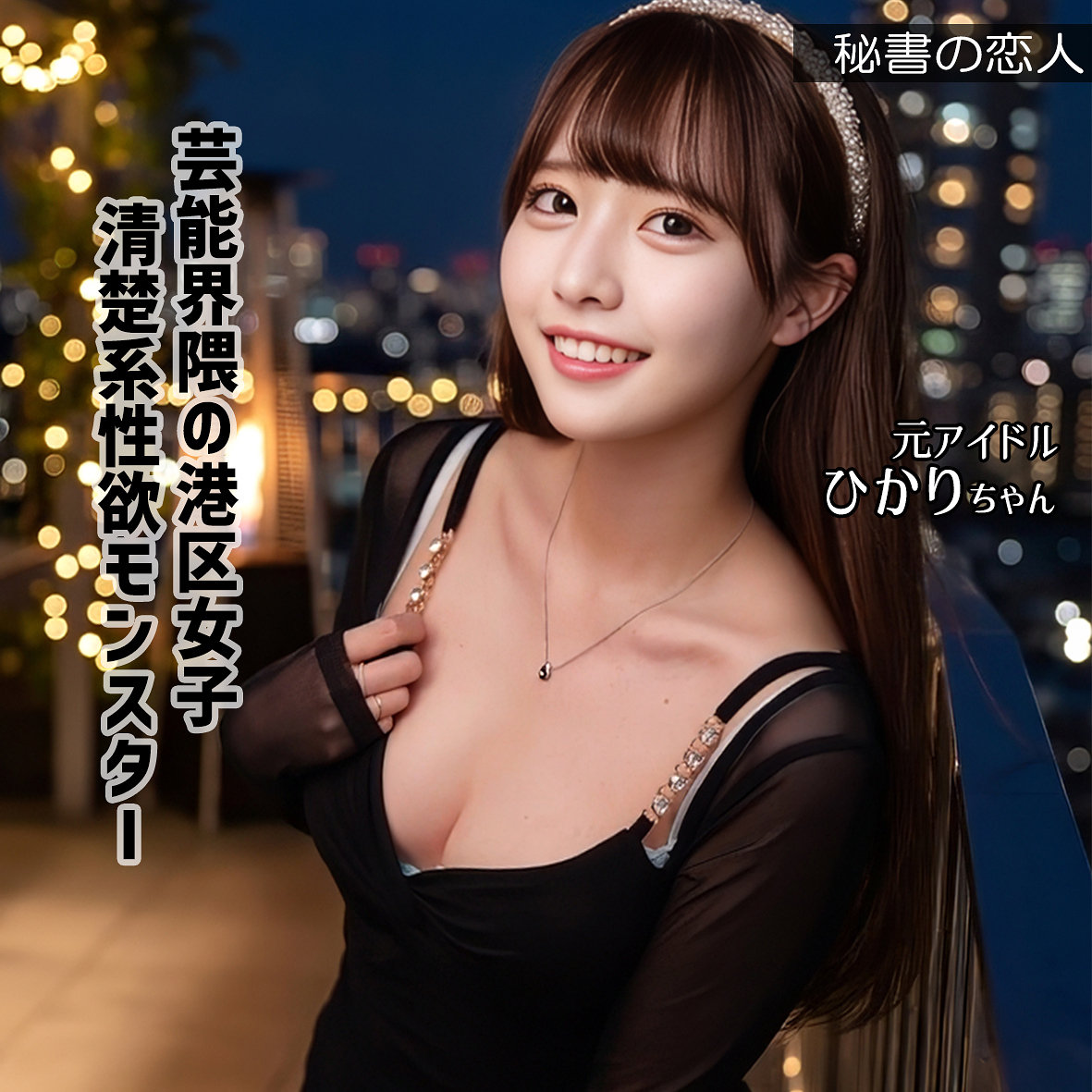 ひかりちゃん アイキャッチ画像 【素人の無料エロ動画紹介サイト「シロエロ」】