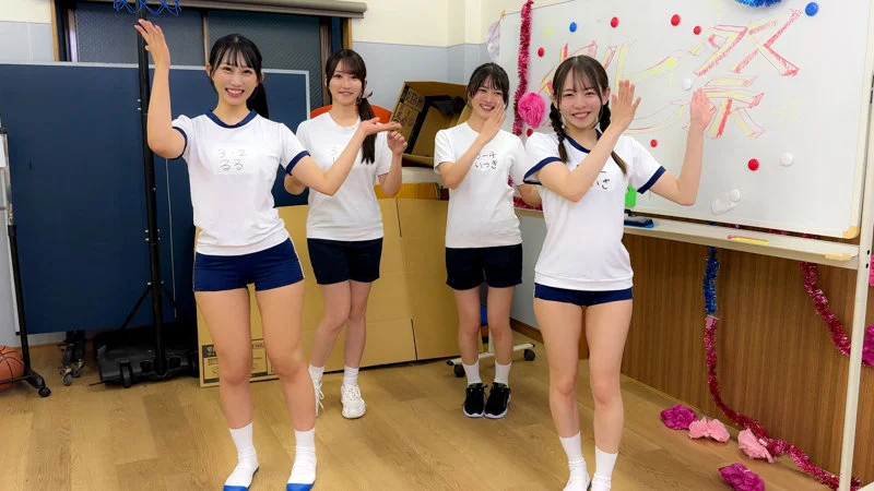めいさ＆るる 無料サンプル画像(4) 【素人の無料エロ動画紹介サイト「シロエロ」】