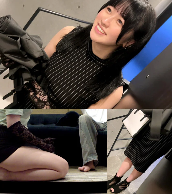 ななみ 無料サンプル画像(1) 【素人の無料エロ動画紹介サイト「シロエロ」】