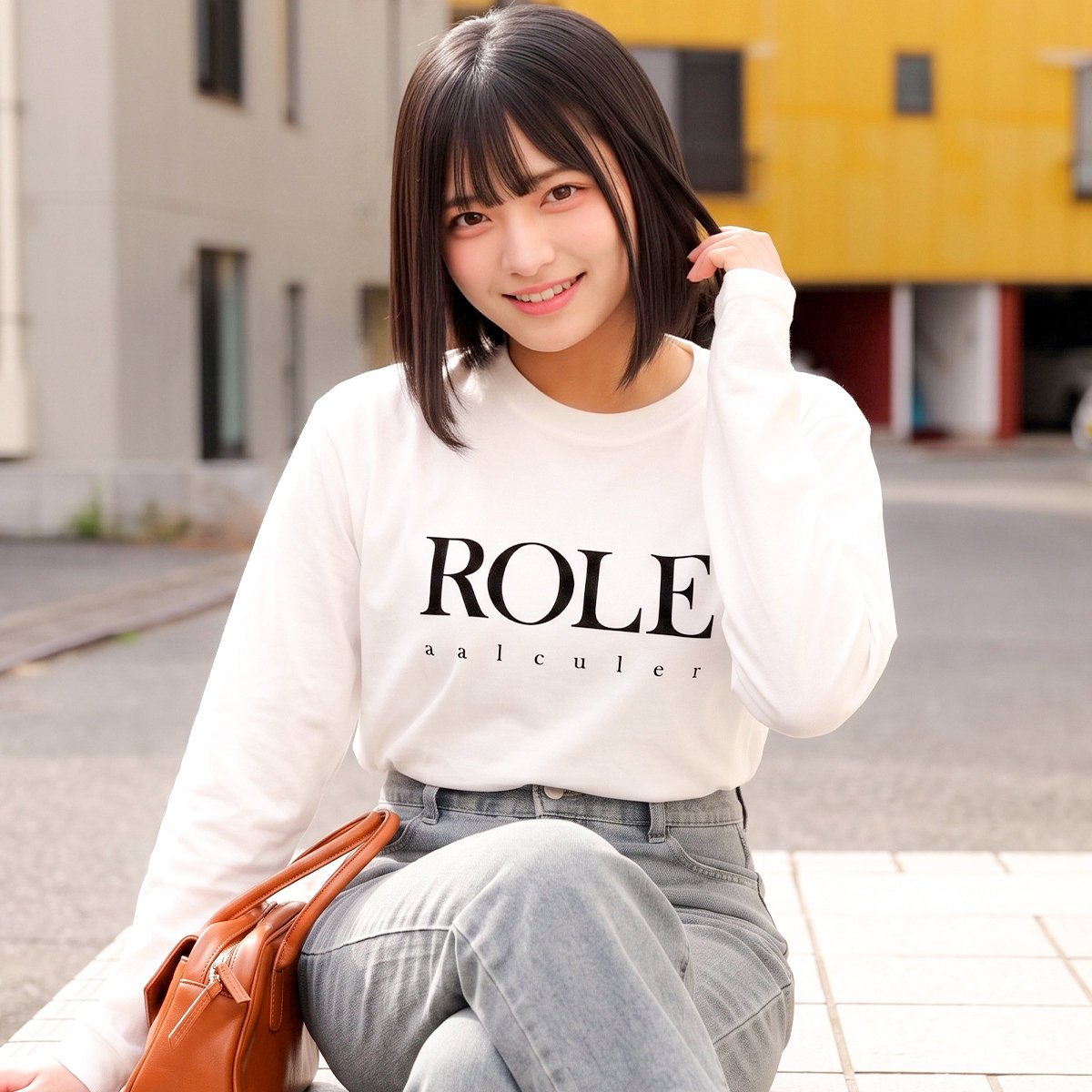 ゆみちゃん アイキャッチ画像 【素人の無料エロ動画紹介サイト「シロエロ」】