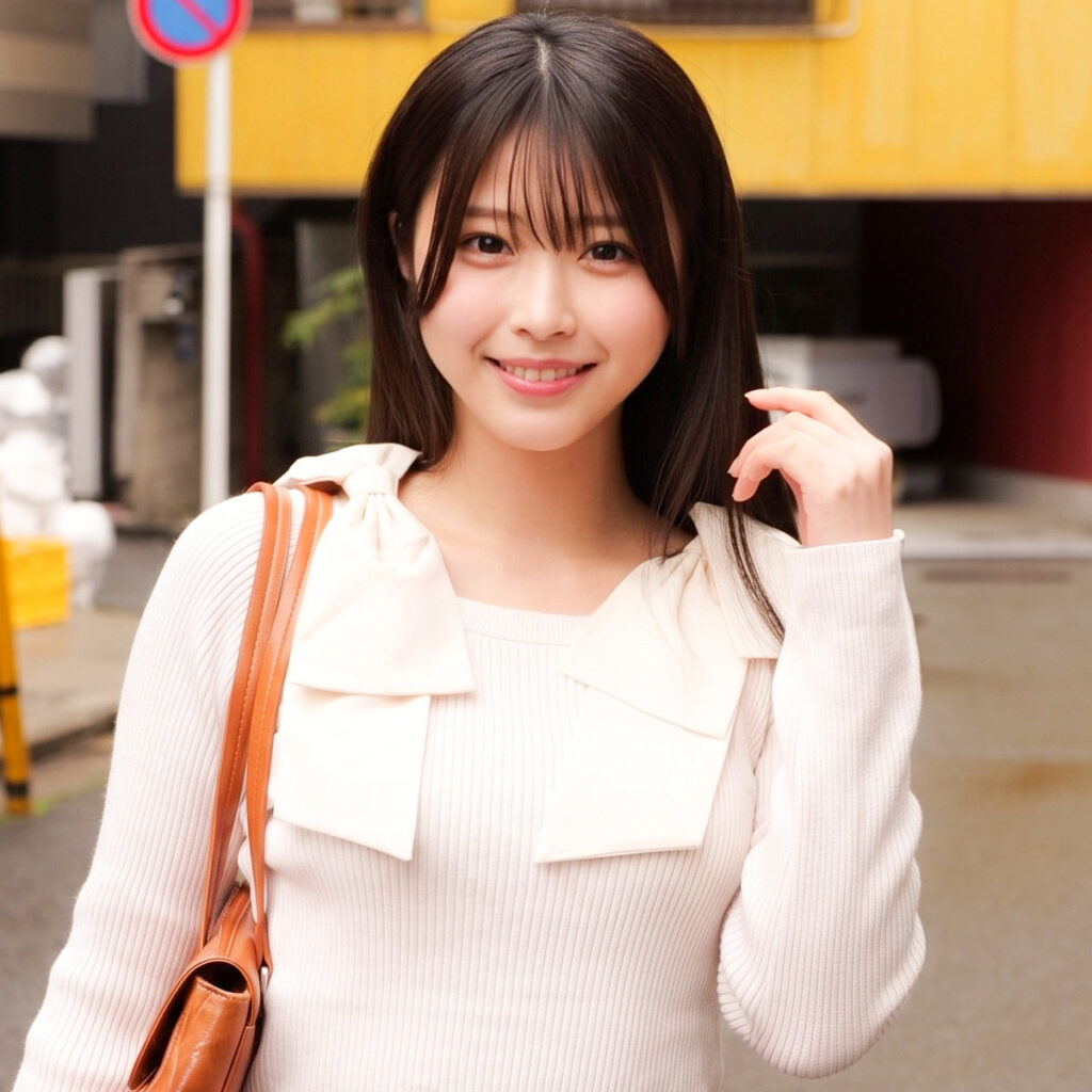 あおいちゃん アイキャッチ画像 【素人の無料エロ動画紹介サイト「シロエロ」】