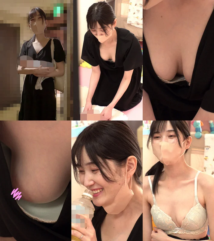 ももさん 無料サンプル画像(1) 【素人の無料エロ動画紹介サイト「シロエロ」】