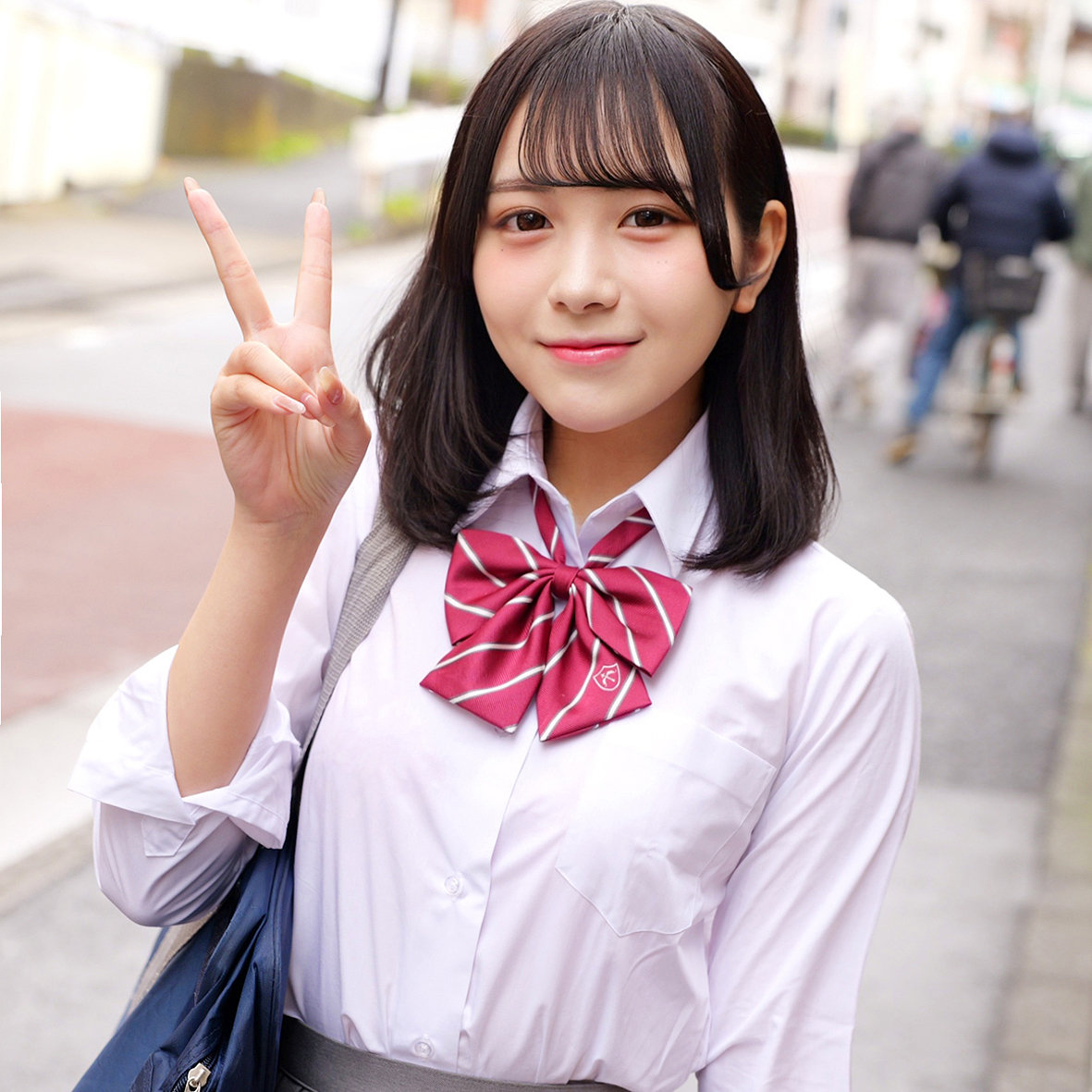 さくなちゃん アイキャッチ画像 【素人の無料エロ動画紹介サイト「シロエロ」】