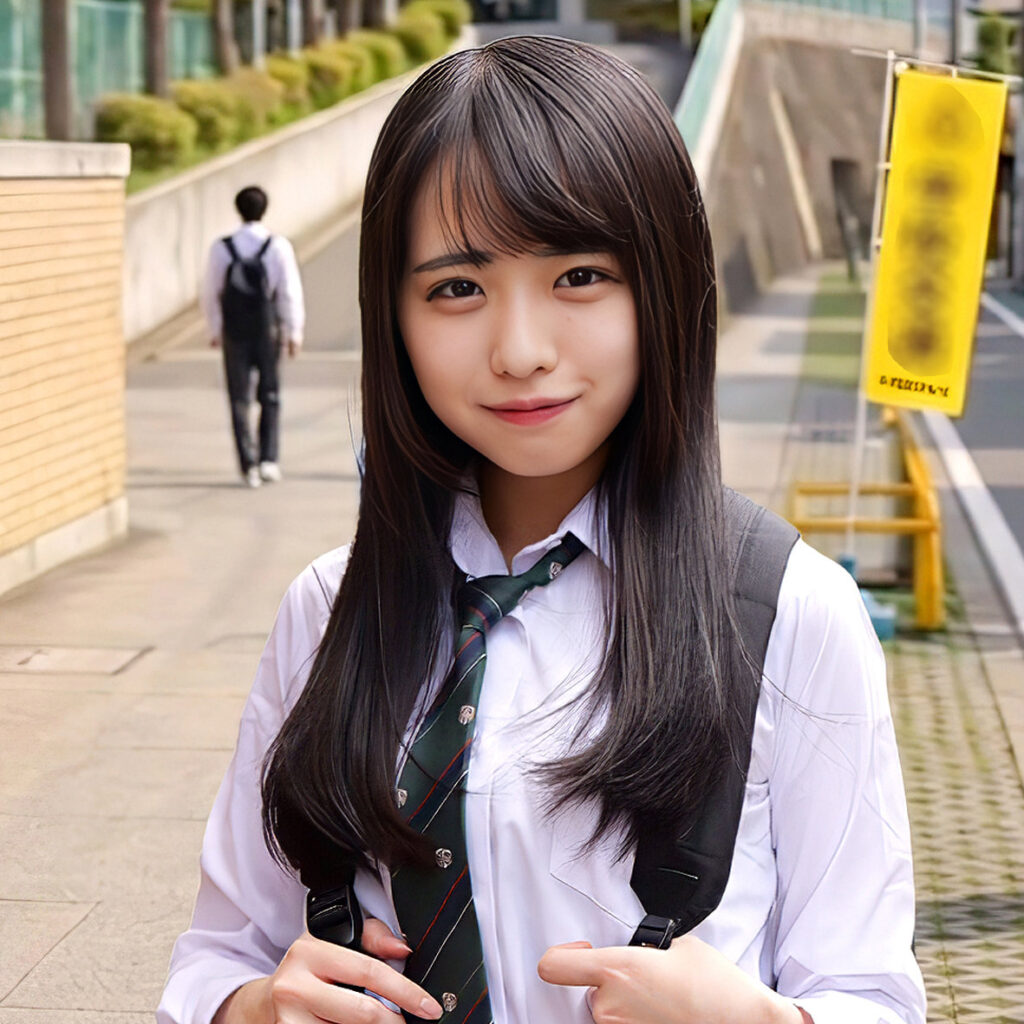 しおりちゃん アイキャッチ画像 【素人の無料エロ動画紹介サイト「シロエロ」】