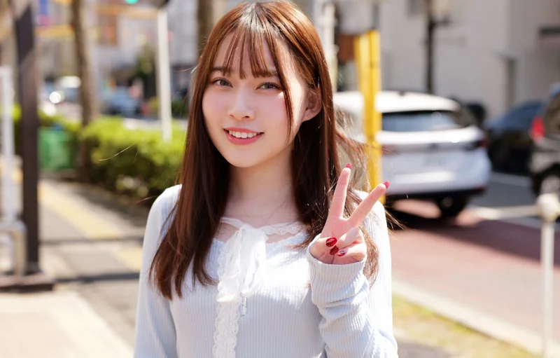 ほのかさん 無料サンプル画像(1) 【素人の無料エロ動画紹介サイト「シロエロ」】